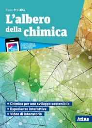 ALBERO DELLA CHIMICA (L') VOLUME + LABORATORIO DI CHIMICA