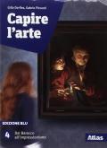 Capire l'arte. Edizione blu. Studi di architettura. Per le Scuole superiori. Con ebook. Con espansione online