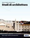 Studi di architettura. Per le Scuole superiori. Con ebook. Con espansione online