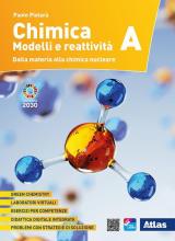 CHIMICA. MODELLI E REATTIVITA' - TOMO A DALLA MATERIA ALLA CHIMICA NUCLEARE