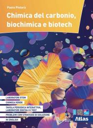 CHIMICA DEL CARBONIO - BIOCHIMICA E BIOTECH ND