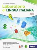 Laboratorio di lingua italiana. Per le Scuole superiori. Con ebook. Con espansione online