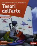 Tesori dell'arte. Arte e immagine. Per la Scuola media. Con e-book. Con espansione online