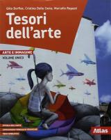 Tesori dell'arte. Arte e immagine. Per la Scuola media. Con e-book. Con espansione online