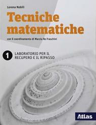 Laboratorio per il recupero e il ripasso. Per le Scuole superiori. Con ebook. Con espansione online