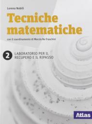 Laboratorio per il recupero e il ripasso. Per le Scuole superiori. Con ebook. Con espansione online vol.2