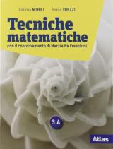 TECNICHE MATEMATICHE 3A + 3B