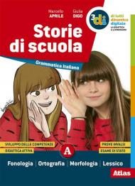 STORIE DI SCUOLA