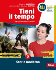 TIENI IL TEMPO 2