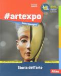 #ARTEXPO STORIA DELL'ARTE