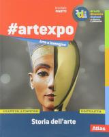 #ARTEXPO STORIA DELL'ARTE