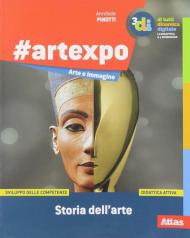 #ARTEXPO STORIA DELL'ARTE