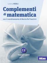 Complementi di matematica. Modulo C2. Per le Scuole superiori. Con e-book. Con espansione online