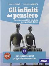 INFINITI DEL PENSIERO (GLI) - 3A + 3B DA KIERKEGAARD ALLE FILOSOFIE CONTEMPORANEE