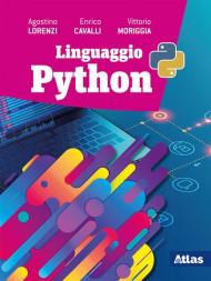 LINGUAGGIO PYTHON