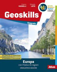 GEOSKILLS 1