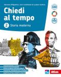 Chiedi al tempo. Con e-book. Con espansione online. Vol. 2