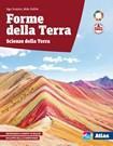 Forme della terra. Scienze della terra. Con Uomo Terra. Obiettivo sviluppo sostenibile. Con e-book. Con espansione online