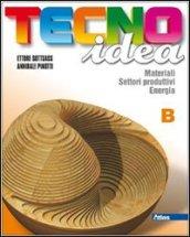 TECNOIDEA TOMO B