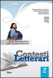 CONTESTI LETTERARI 2