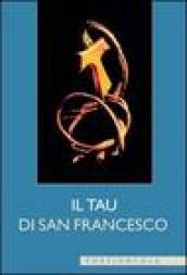 Il tau di san Francesco