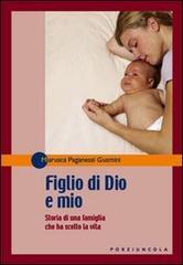 Figlio di Dio e mio