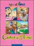 Chiara di Assisi