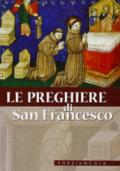 Le preghiere di San Francesco