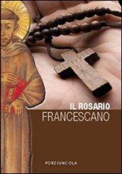 Il rosario francescano