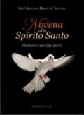 Novena allo Spirito Santo. Meditazioni per ogni giorno