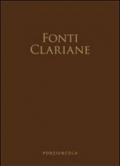 Fonti Clariane