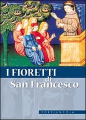 I fioretti di san Francesco