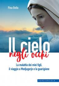 Il cielo negli occhi. La malattia dei miei figli, il viaggio a Medjugorje e la guarigione