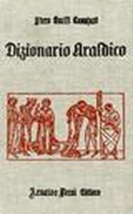 Dizionario araldico