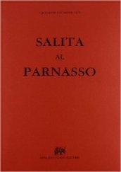 Salita al Parnasso ossia guida alla regolare composizione della musica