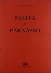 Salita al Parnasso ossia guida alla regolare composizione della musica