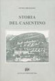 Storia del Casentino (rist. anast. Firenze, 1859-61)