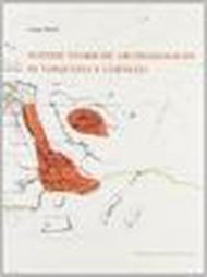 Notizie storiche archeologiche di Tarquinia e Corneto (rist. anast. 1910)