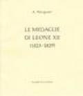 Le medaglie di Leone XII (rist. anast. 1933)