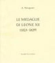 Le medaglie di Leone XII (rist. anast. 1933)