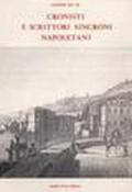 Cronisti e scrittori sincroni napoletani