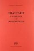 Trattato di armonia e di composizione (rist. anast. 1855)