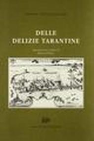 Delle delizie tarantine