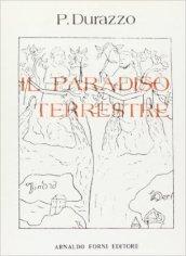 Il paradiso terrestre nelle carte medioevali (rist. anast. Mantova, 1886)