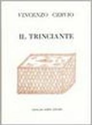 Il trinciante, ampliato, et a perfettione ridotto da Fusoritto da Narni (rist. anast. Roma, 1593)