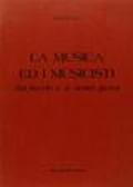 La musica ed i musicisti dal secolo X sino ai nostri giorni (rist. anast. Milano 1871)