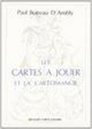 Les cartes à jouer et la cartomancie (rist. anast. Parigi, 1854)