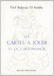 Les cartes à jouer et la cartomancie (rist. anast. Parigi, 1854)