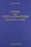 Della città di Comacchio, delle sue lagune e pesche (rist. anast. 1905)