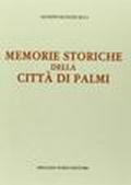 Memorie storiche di Palmi (rist. anast. 1930)